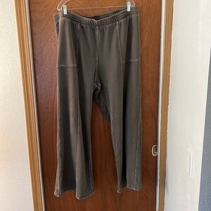 Aerie House Party Skater Pant